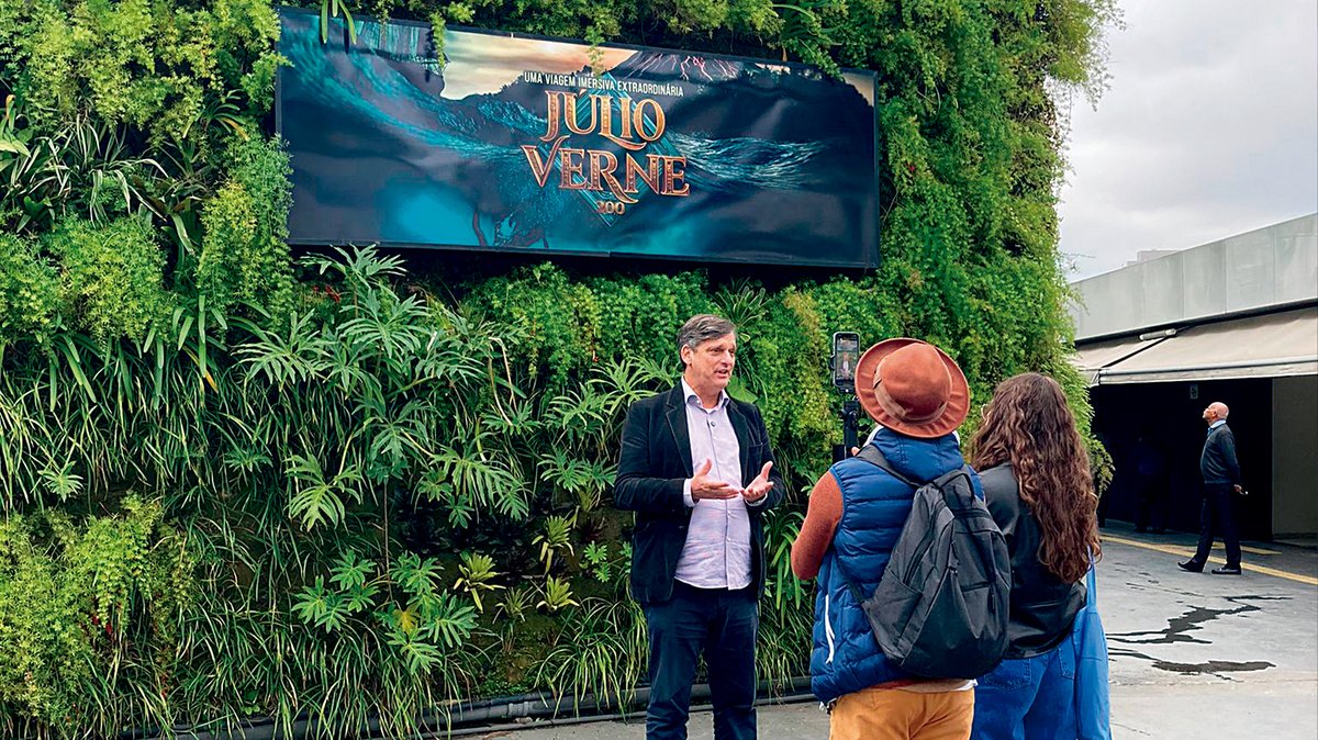 Layers of Reality tweet media