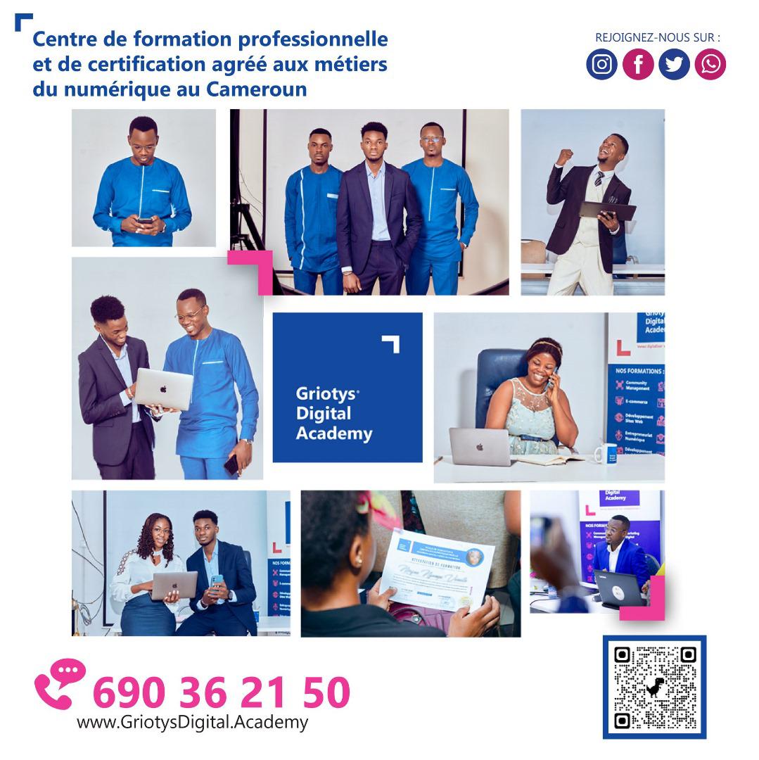 GriotysAcademy's tweet image. 📌 Ce week-end, prends une vraie pause.

Pas juste pour te reposer, mais pour réfléchir.

👉 Qu’as-tu accompli cette semaine ?
👉 Qu’est-ce que tu peux ajuster pour avancer ?

Commente ce que tu retiens de ta semaine 🙌

#GriotysAcademy #WeekendRéflexion #Inspiration