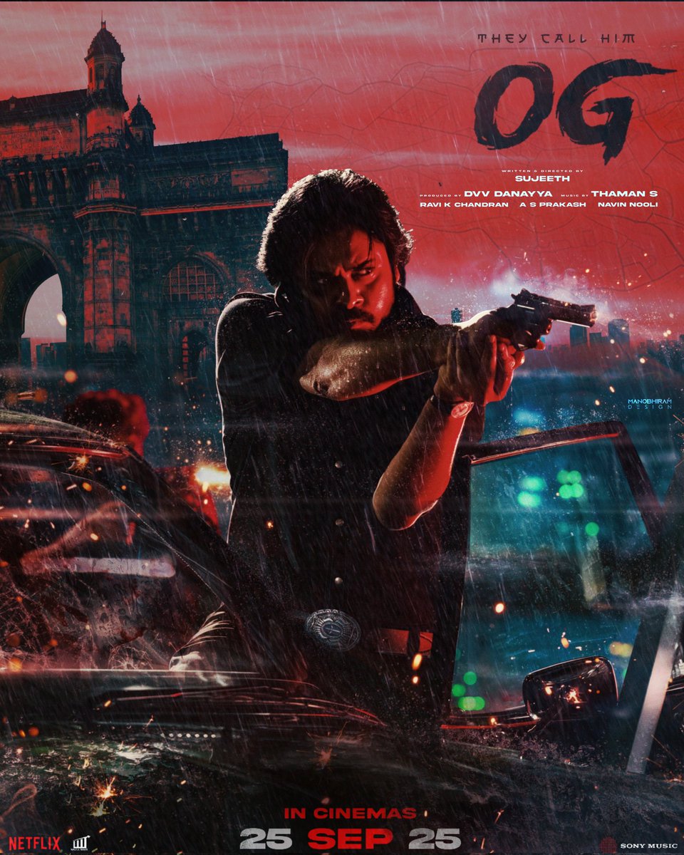 Manobhiram__DHFM (@i_am_dhfm_2) on Twitter photo The streets will never be the same again 🥵🔥
#OG #TheyCallHimOG #OGonSept25 #PawanKalyan <a href="/DVVMovies/">DVV Entertainment</a> <a href="/TrendPSPK/">Trend PSPK</a> The streets will never be the same again 🥵🔥
#OG #TheyCallHimOG #OGonSept25 #PawanKalyan <a href="/DVVMovies/">DVV Entertainment</a> <a href="/TrendPSPK/">Trend PSPK</a>