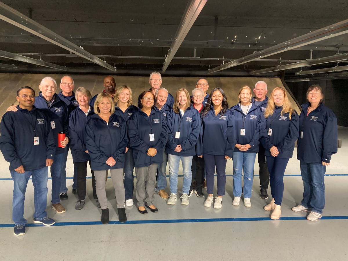 EdenPrairiePD's tweet image. Join EPPD Citizens Academy 2025!
Citizens Academy will run for six sessions on Tuesday evenings Sept. 16 - Oct. 21 from 5:30 to 9 p.m. Dinner is provided. There is no cost for this event as it is funded by the Eden Prairie Crime Prevention Fund.
edenprairie.org/Home/Component…