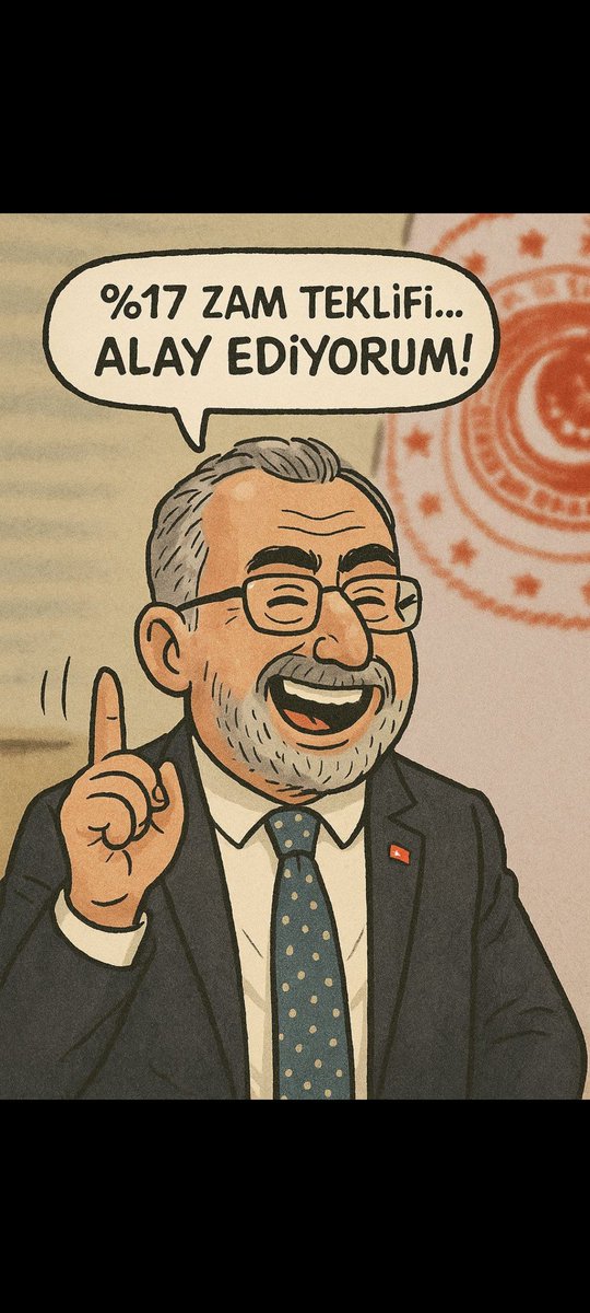 MukaddemA79551's tweet photo. 7 Ay Oldu!
Sabır Taşı Çatladı!
Kamu İşçileri Tükendi!

İnsan Onuruna Yakışır Ücret HAKKIMIZ!

Sesimizi duyan yok mu??? 
#zordayizgecinemiyoruz
@RTErdogan
@isikhanvedat
@cevdetyilmaz https://t.co/qqAidfYi4I