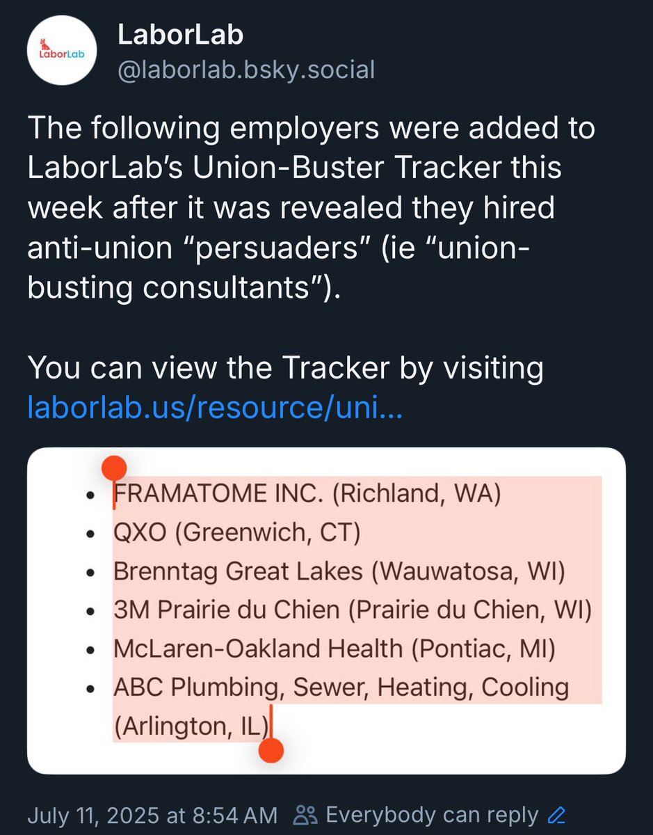 LaborLabUS's tweet image. 