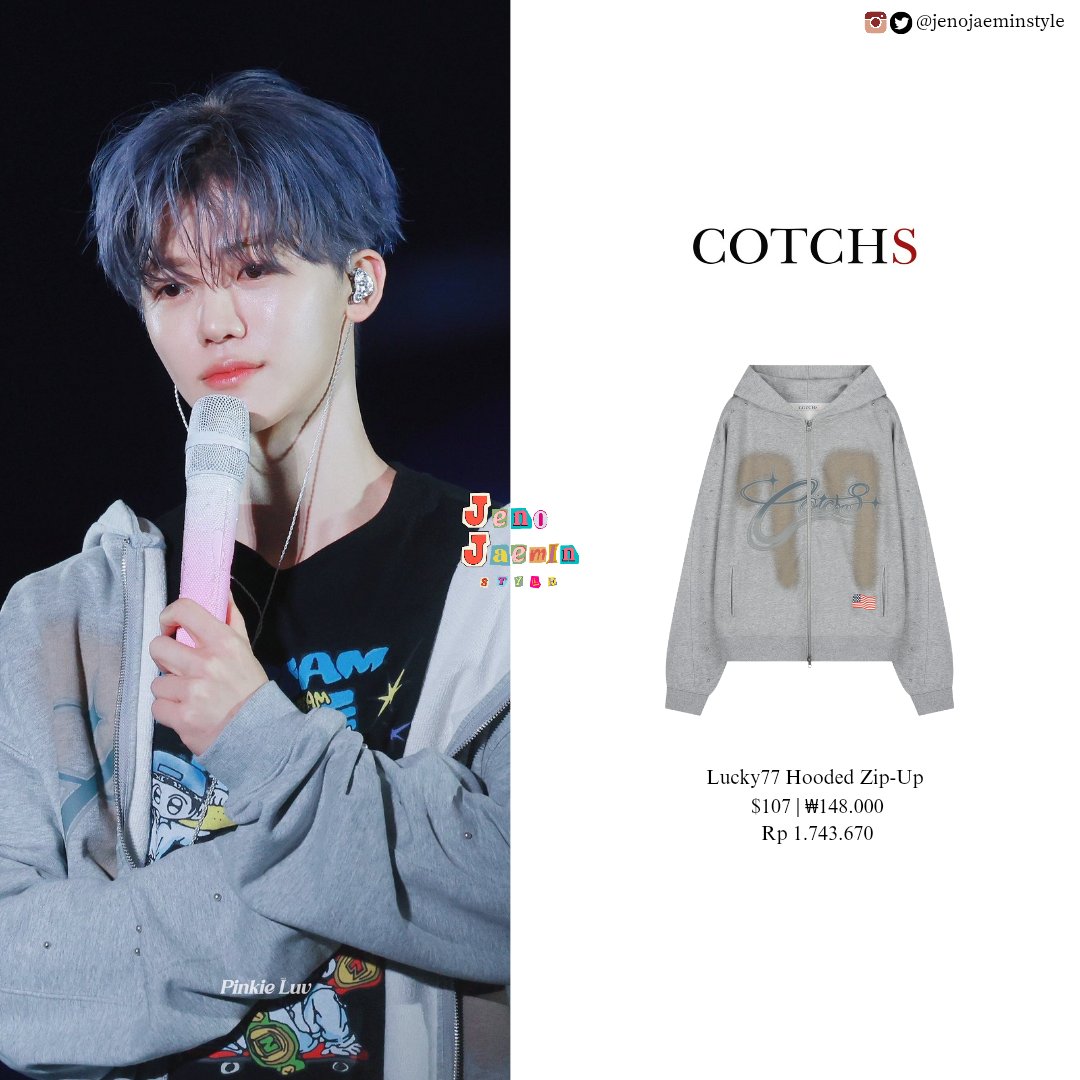 JENOJAEMIN STYLE on X: 