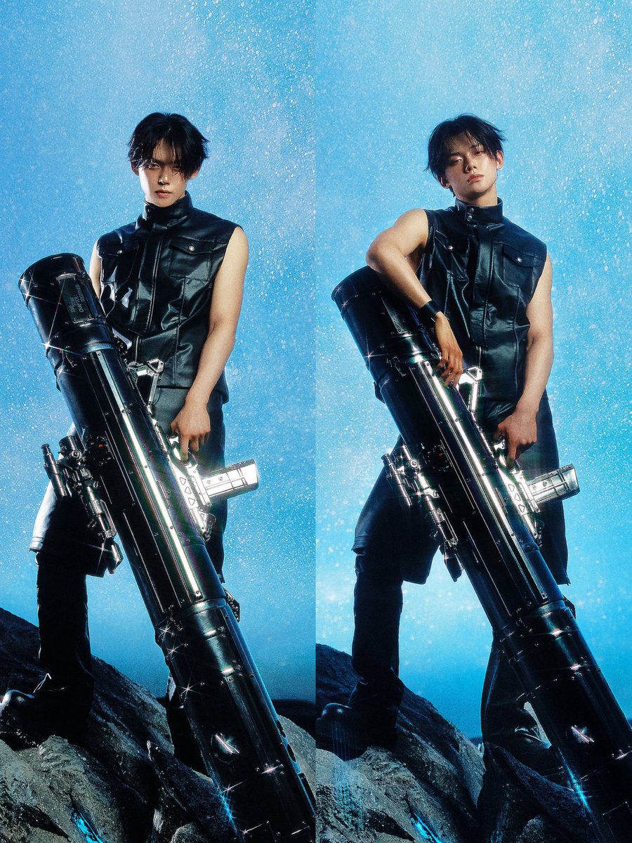 ROCKSTARYJ's tweet image. OKAY MODEL
