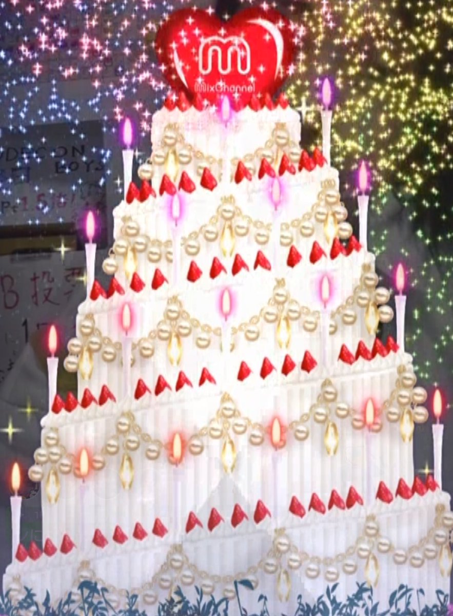 ちー🐍🐅！！！

24歳の
お誕生日おめでとう🎉👏✨

ずーっと推したいと思わせてくれるちー🐍🐅は最高の推し様‼️

いつもありがとう💜

24歳のちー🐍🐅が
幸せな一年を過ごせますように𓂃.*･ﾟꫂ ၴႅၴ

   2025/07/12
<a href="/Hiyu007700/">ちー🐍🐅上京資金集めの巻</a>