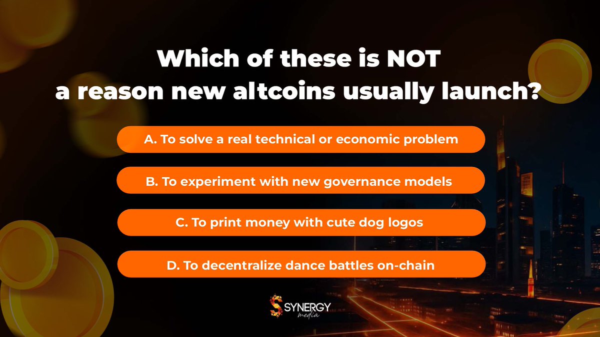 Synergy Media tweet media