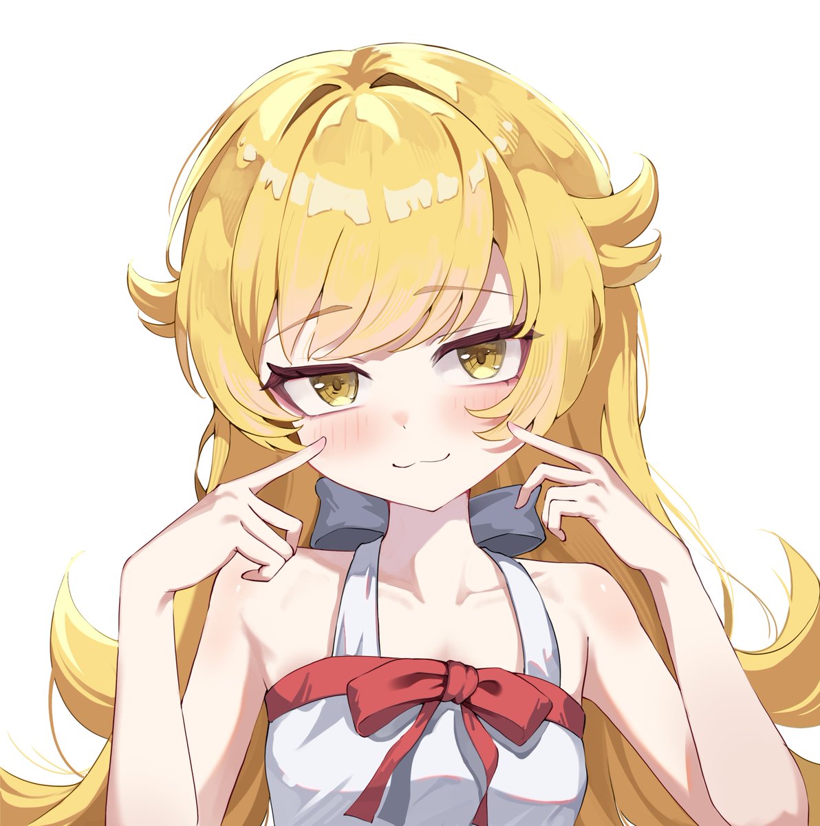 AGM_Pm0's tweet image. Thank you for the commission!

#commission