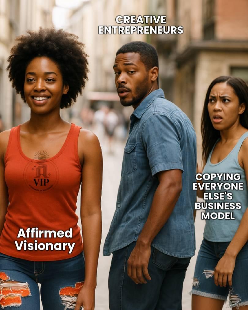 epicaiagency's tweet image. That idea you've been holding close? It’s gold waiting to be shaped. Offer alchemy happens when you trust your gifts and see solutions where others see chaos. Share your gifts with the community: acanvatool.com/vip

#creativebusiness #offeralignment #mindsetshift