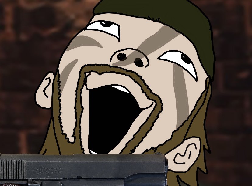 Manlet Thorin (@manletthorin) on Twitter photo 