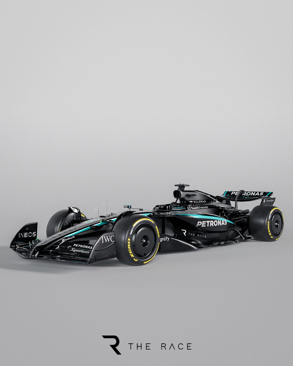 2025 marks the eighth season since the halo was introduced 👀

#F1 cars have changed significantly since 2018, so we wondered what would today's cars look like if the device had never been implemented...

📸 <a href="/justformulacar/">JUST FORMULACAR</a>