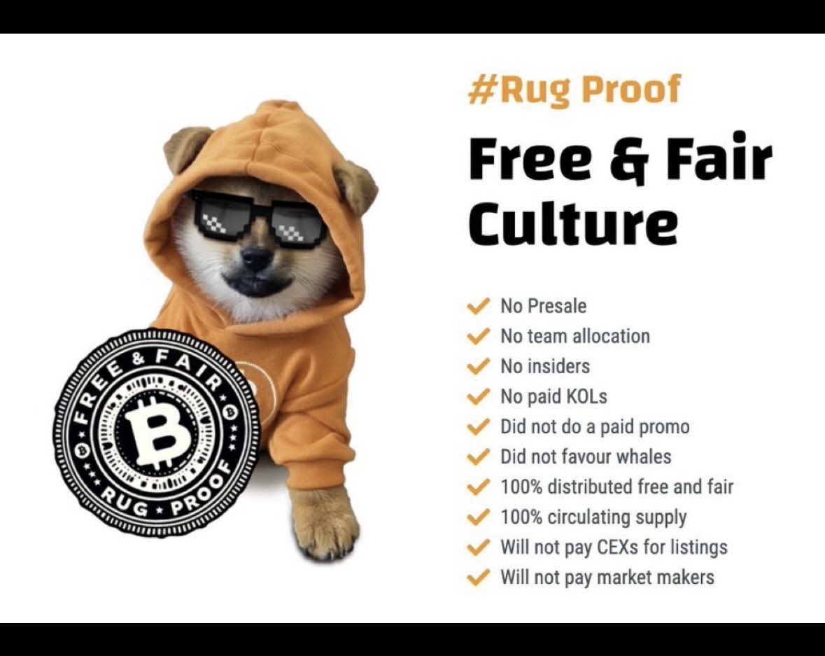 $DOG needs that top spot 🔥🔥🔥