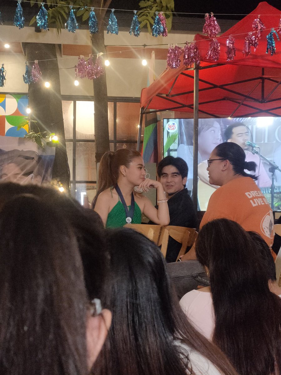 willcatty's tweet image. THIS IS THE BEST DAY OF MY LIFE. 

WILLCAVILLE MEETS OPM 
#MEOWsikaAtBARKadahan