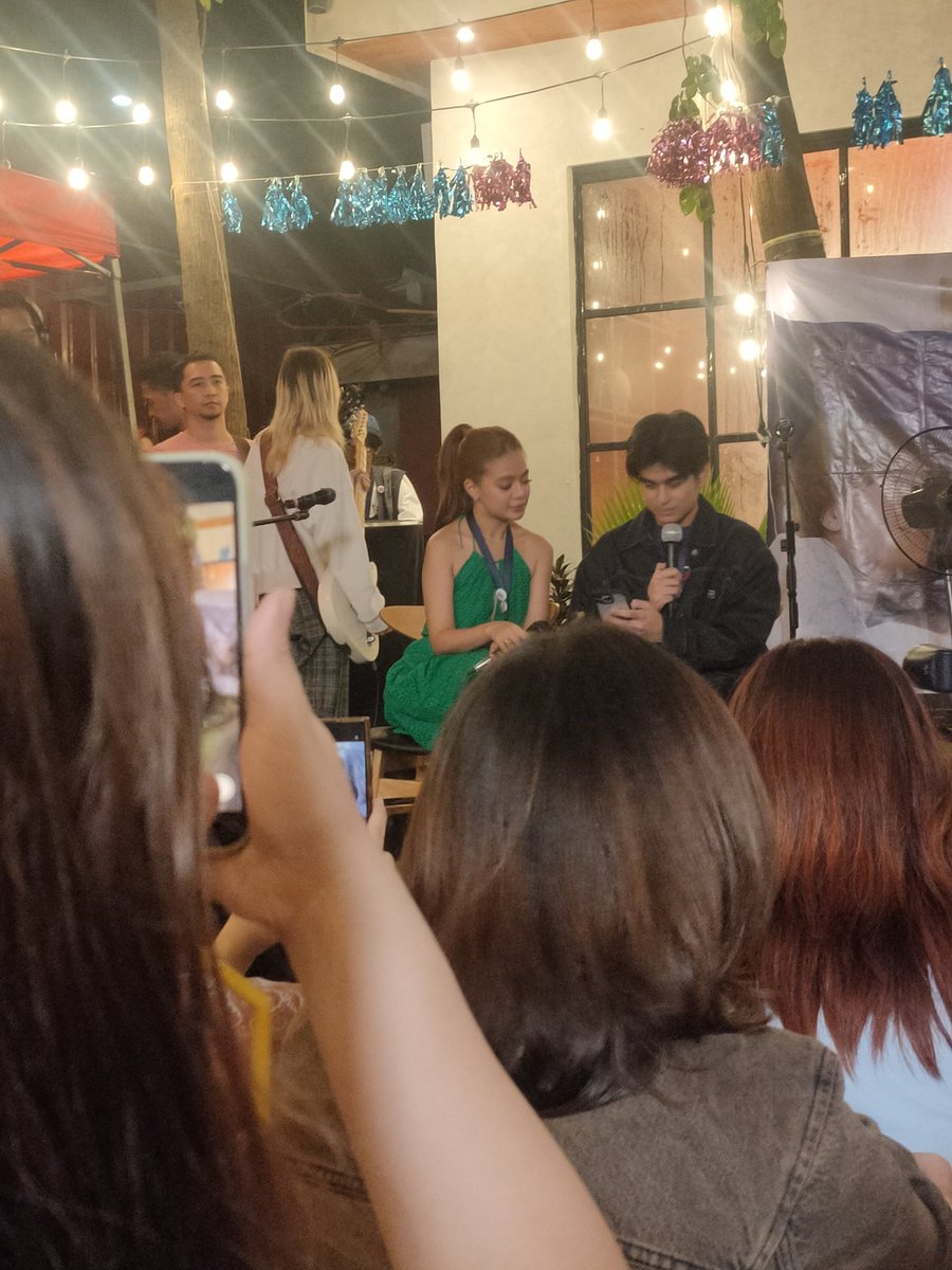 willcatty's tweet image. THIS IS THE BEST DAY OF MY LIFE. 

WILLCAVILLE MEETS OPM 
#MEOWsikaAtBARKadahan