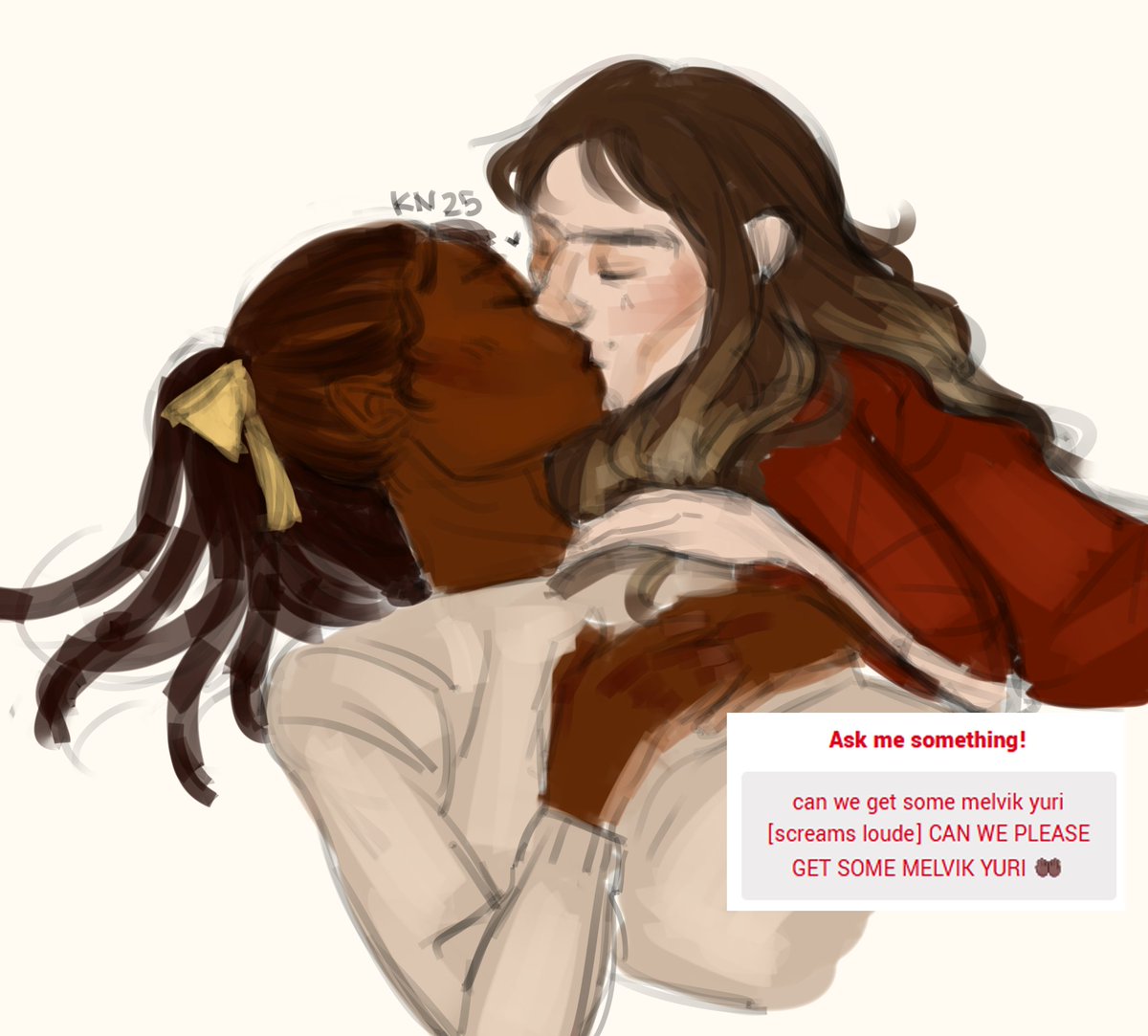 #melvik dinners ready 🫣