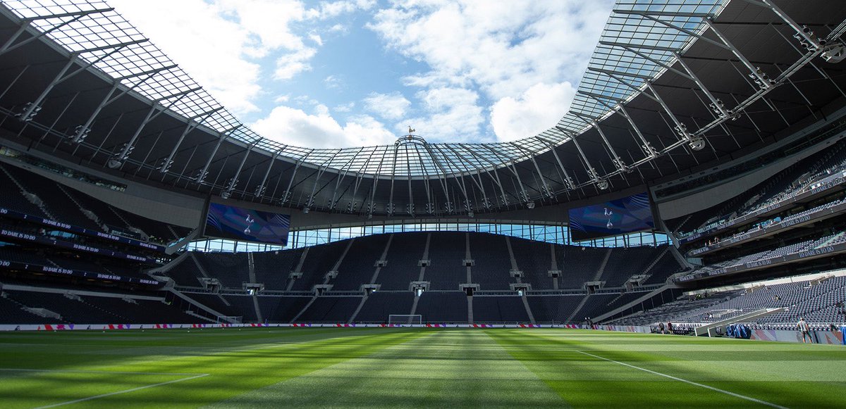 Spurs_Connect's tweet image. π¨π¨π£BOMBA:
There will be investment and a large sponsorship deal for #Tottenham!
Changes will see a management reshuffle as well as new roles. Likely Levy stays but potentially in different/reduced and perhaps non football related role.
@pokeefe1 π₯
A NEW ERA BEGINS. π°π€
