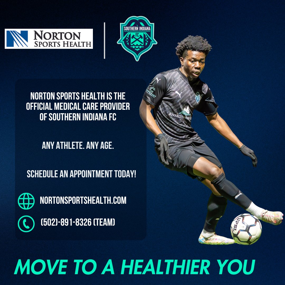 Southern Indiana FC tweet media