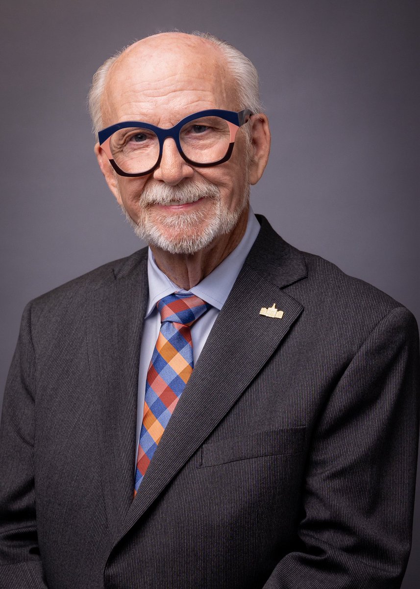 TimothyOHare's tweet image. JUDGE O’HARE’S STATEMENT IN REMEMBRANCE OF COMMISSIONER GARY FICKES
Christen and I were deeply saddened to learn of the passing of our friend and former Tarrant County Commissioner Gary Fickes. Gary was a true public servant whose long and respected career left a lasting impact…