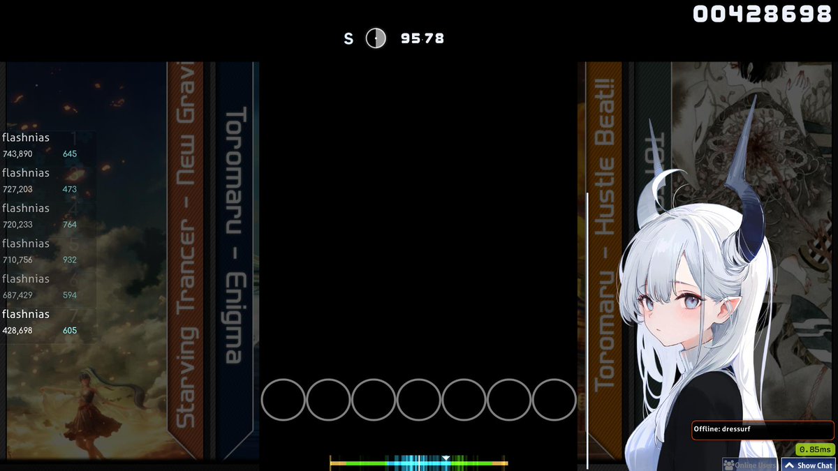 Flashnia1's tweet photo. LN 9th dan https://t.co/SbkhnfvGmw