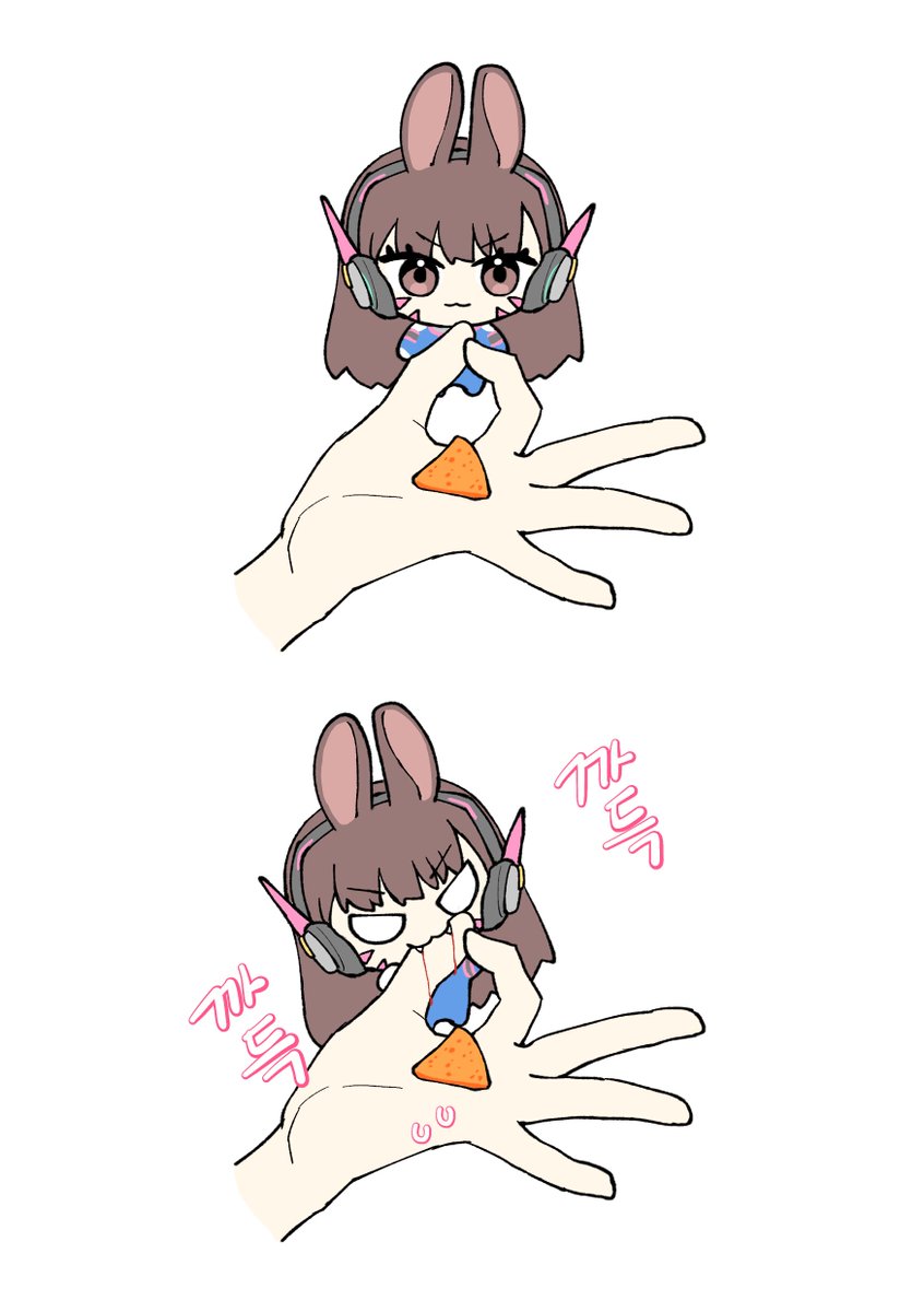 케챱많이 tweet media