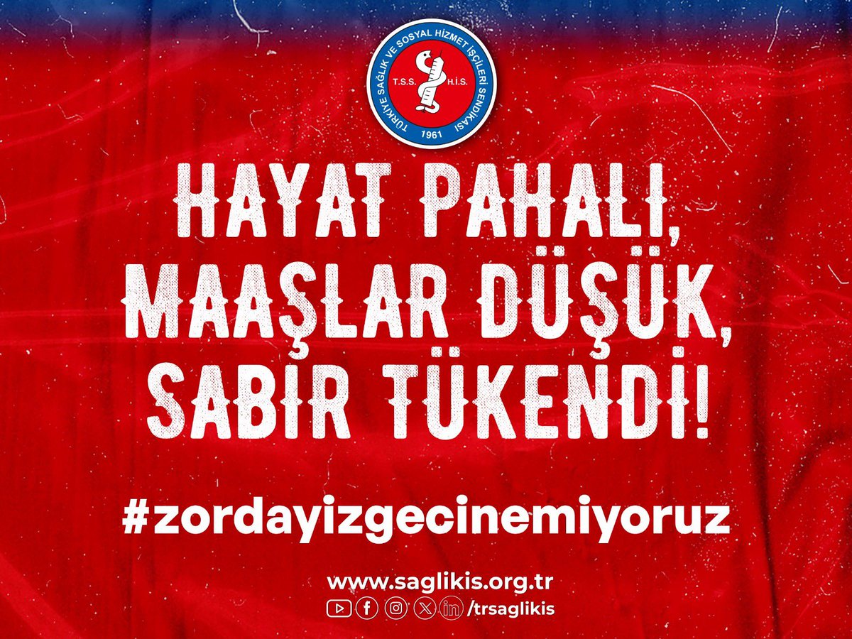 #zordayizgecinemiyoruz <a href="/tcbestepe/">T.C. Cumhurbaşkanlığı</a> <a href="/csgbakanligi/">T.C. Çalışma ve Sosyal Güvenlik Bakanlığı</a> <a href="/HMBakanligi/">T.C. Hazine ve Maliye Bakanlığı</a>
