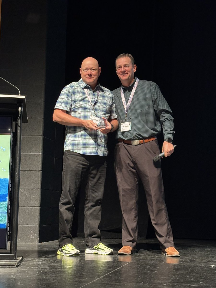 Cade J. Douglas Ph.D (@cadedoug) on Twitter photo Congratulation Scott Brady! Scott was named the Utah Rural Schools AssociationโCUES area teacher of the year! ๐ #seviersdstrong #URSA25 <a href="/SevierSchoolDis/">Sevier School Distri</a> Congratulation Scott Brady! Scott was named the Utah Rural Schools AssociationโCUES area teacher of the year! ๐ #seviersdstrong #URSA25 <a href="/SevierSchoolDis/">Sevier School Distri</a>