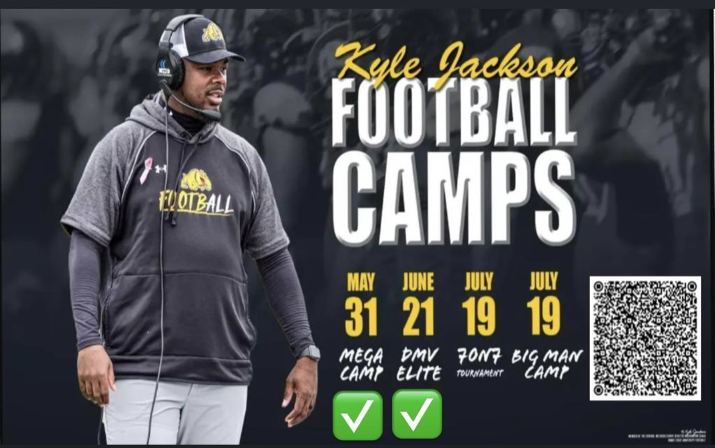 7on7 is FULL. 
Big Fellas pull up and work!!! 

campscui.active.com/orgs/KyleJacks…