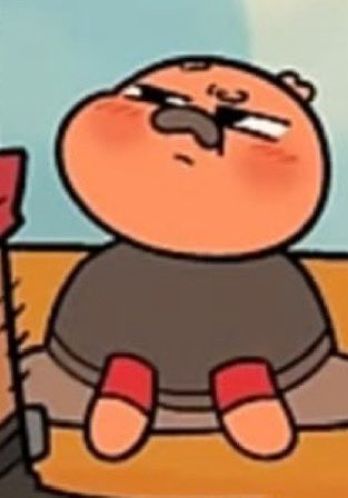 Lil’ pootis tweet media