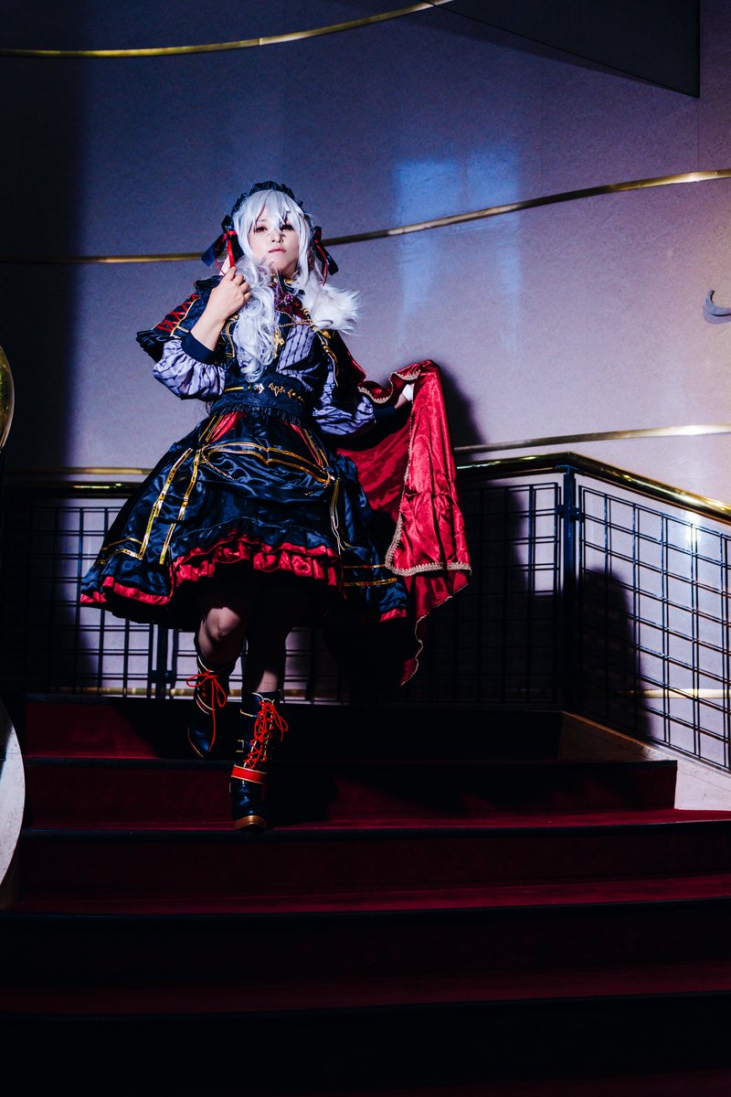 a0quoi0bon's tweet photo. ！coplay！
📷(@cloud0831)

#JACSアストピア
#2gcos https://t.co/xY0rX4yPhF