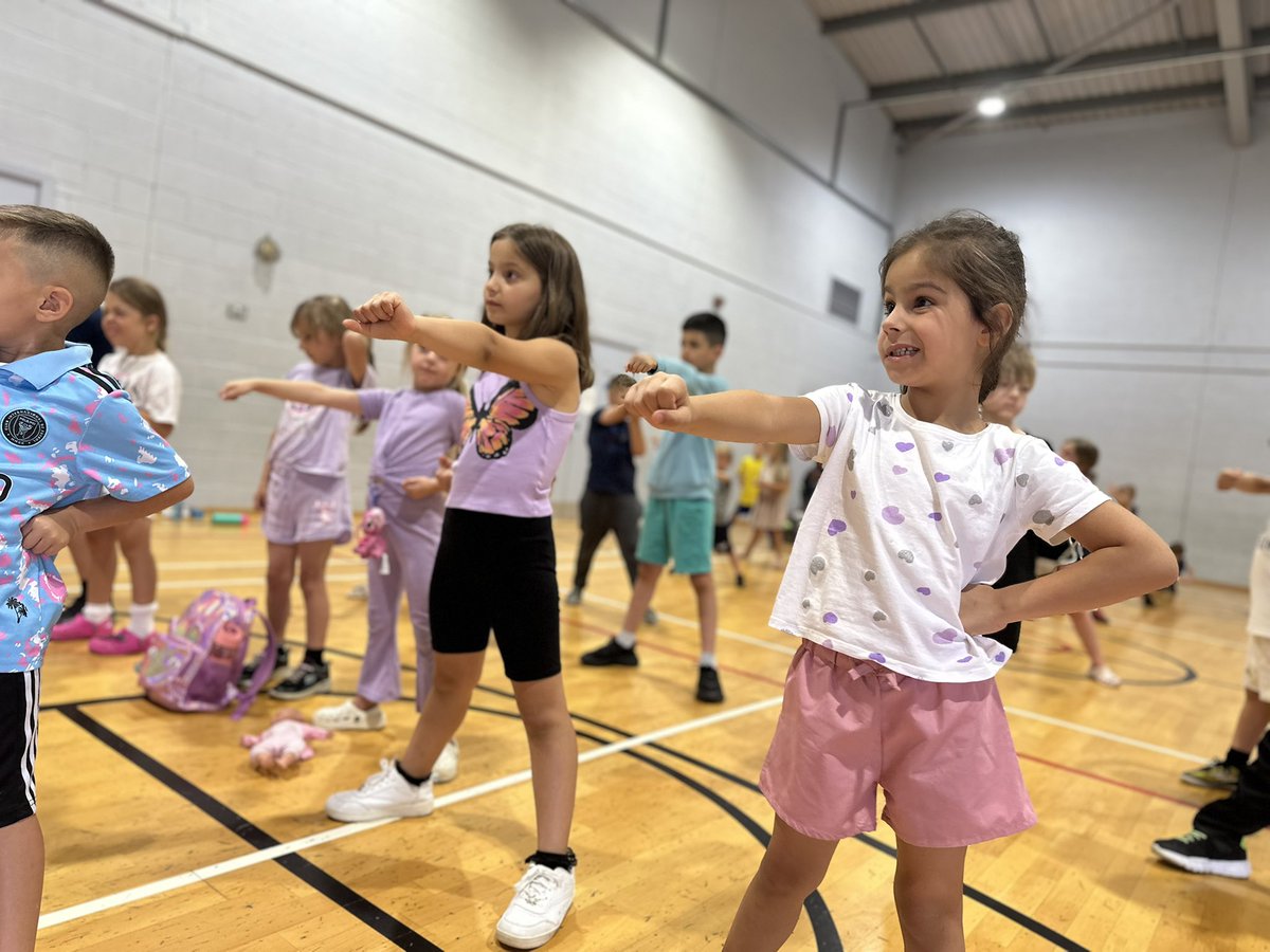 Caged Steel Communities (@cscommunities_) on Twitter photo Hi <a href="/SchoolMallard/">The Mallard Academy</a> ๐ Our Summer Holiday Clubs help young ones stay active, learn new skills and build confidence over the holidays.
A safe, positive space to keep a routine and grow.
Weโd love to welcome your pupils this summer ๐
More info: cagedsteelcommunities.co.uk/events Hi <a href="/SchoolMallard/">The Mallard Academy</a> ๐ Our Summer Holiday Clubs help young ones stay active, learn new skills and build confidence over the holidays.
A safe, positive space to keep a routine and grow.
Weโd love to welcome your pupils this summer ๐
More info: cagedsteelcommunities.co.uk/events