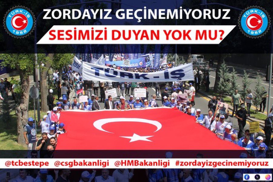 KemalKs83745268's tweet photo. #zordayizgecinemiyoruz 
@tcbestepe 
@csgbakanligi 
@HMBakanligi https://t.co/WcBW5T7Re3