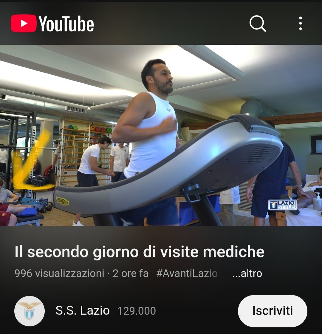 Servono 3 acquisti. NO ai 4 rinnovi tweet media