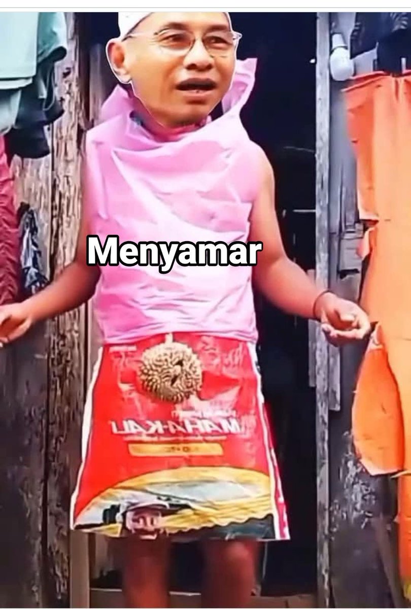 HermanLeo 🇮🇩 MERDEKA🇮🇩 tweet media