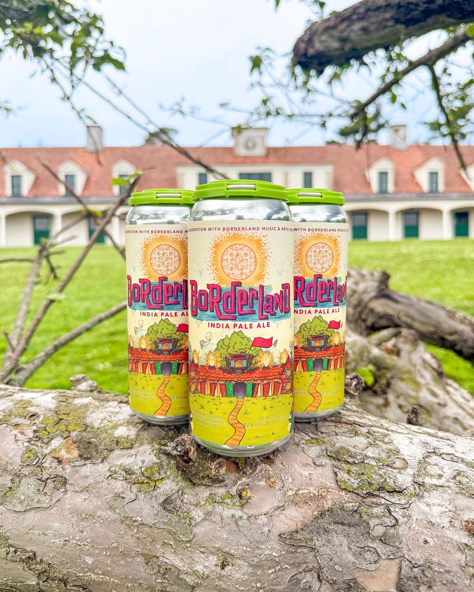 Borderland Festival tweet media