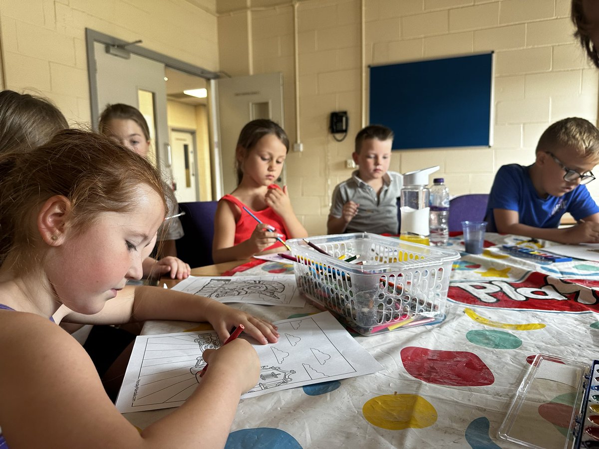 Caged Steel Communities (@cscommunities_) on Twitter photo Hi <a href="/balbycentral/">@BalbyCentral</a> ๐ Our Summer Holiday Clubs help young ones stay active, learn new skills and build confidence over the holidays.
A safe, positive space to keep a routine and grow.
Weโd love to welcome your pupils this summer ๐
More info: cagedsteelcommunities.co.uk/events Hi <a href="/balbycentral/">@BalbyCentral</a> ๐ Our Summer Holiday Clubs help young ones stay active, learn new skills and build confidence over the holidays.
A safe, positive space to keep a routine and grow.
Weโd love to welcome your pupils this summer ๐
More info: cagedsteelcommunities.co.uk/events