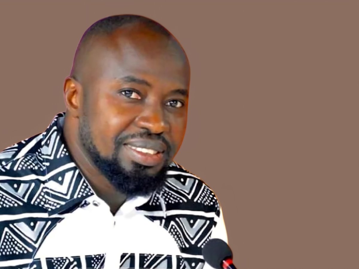 Le Sénégalais Philippe Tine à la tête du laïcat ouest-africain désormais officiellement reconnu ucs.sn/news/o1h1ALBPd…