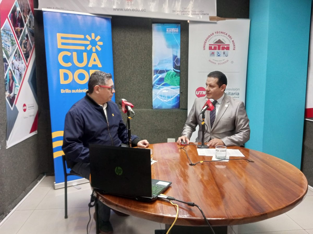 UTV Televisión tweet media