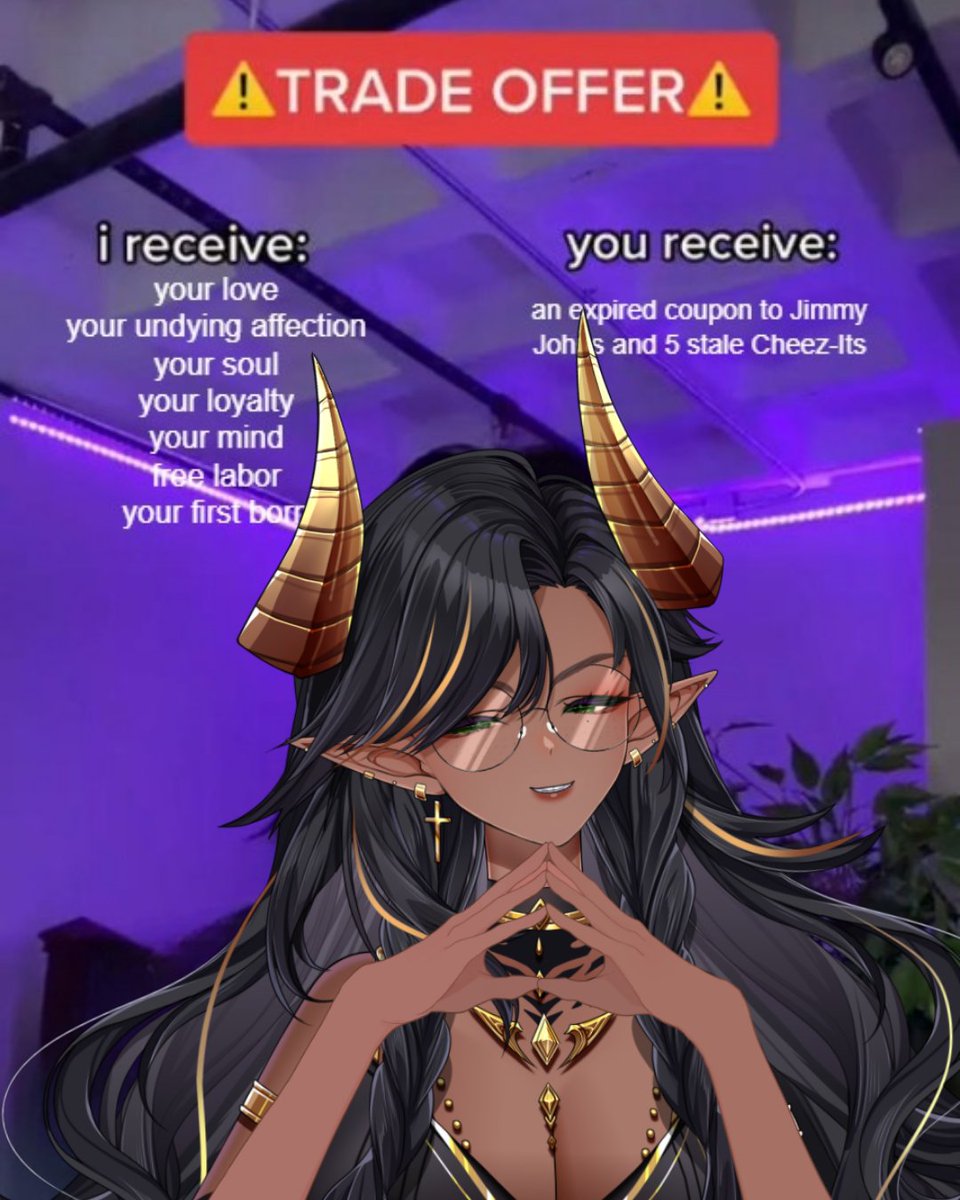 totally legit