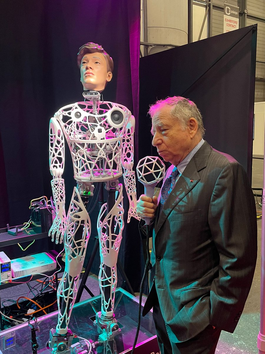 JeanTodt's tweet image. Can AI be trusted to make life-or-death decisions? Only if it’s fair, safe & accessible to all.
Spoke at #AIforGood’s Future Networked Car Symposium by @UNECE & @ITU, and Driving the Future: Opportunities & Challenges of Autonomous Vehicles with @Tsinghua_Uni.
Glad to see our…