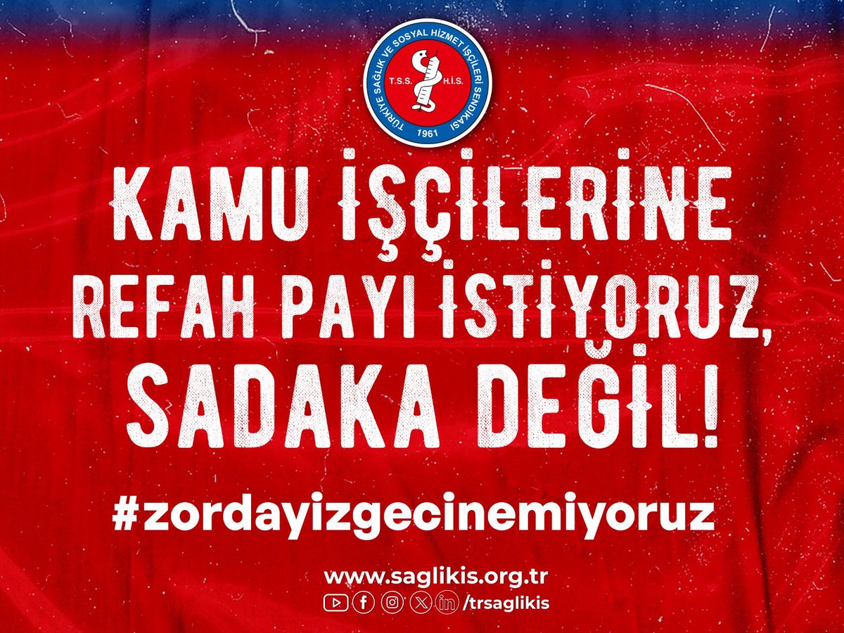 #zordayizgecinemiyoruz <a href="/tcbestepe/">T.C. Cumhurbaşkanlığı</a> <a href="/csgbakanligi/">T.C. Çalışma ve Sosyal Güvenlik Bakanlığı</a> <a href="/HMBakanligi/">T.C. Hazine ve Maliye Bakanlığı</a>