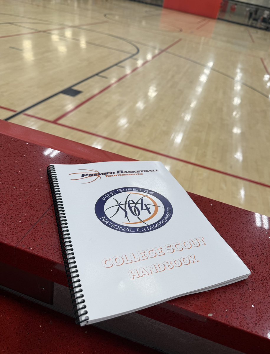Out looking for future Falcons!!🧡🤙🏾
#Super64Nationals 
<a href="/UTPB_WBB/">UTPB WBB</a> <a href="/Coach_Rae/">RAE BOOTHE</a>