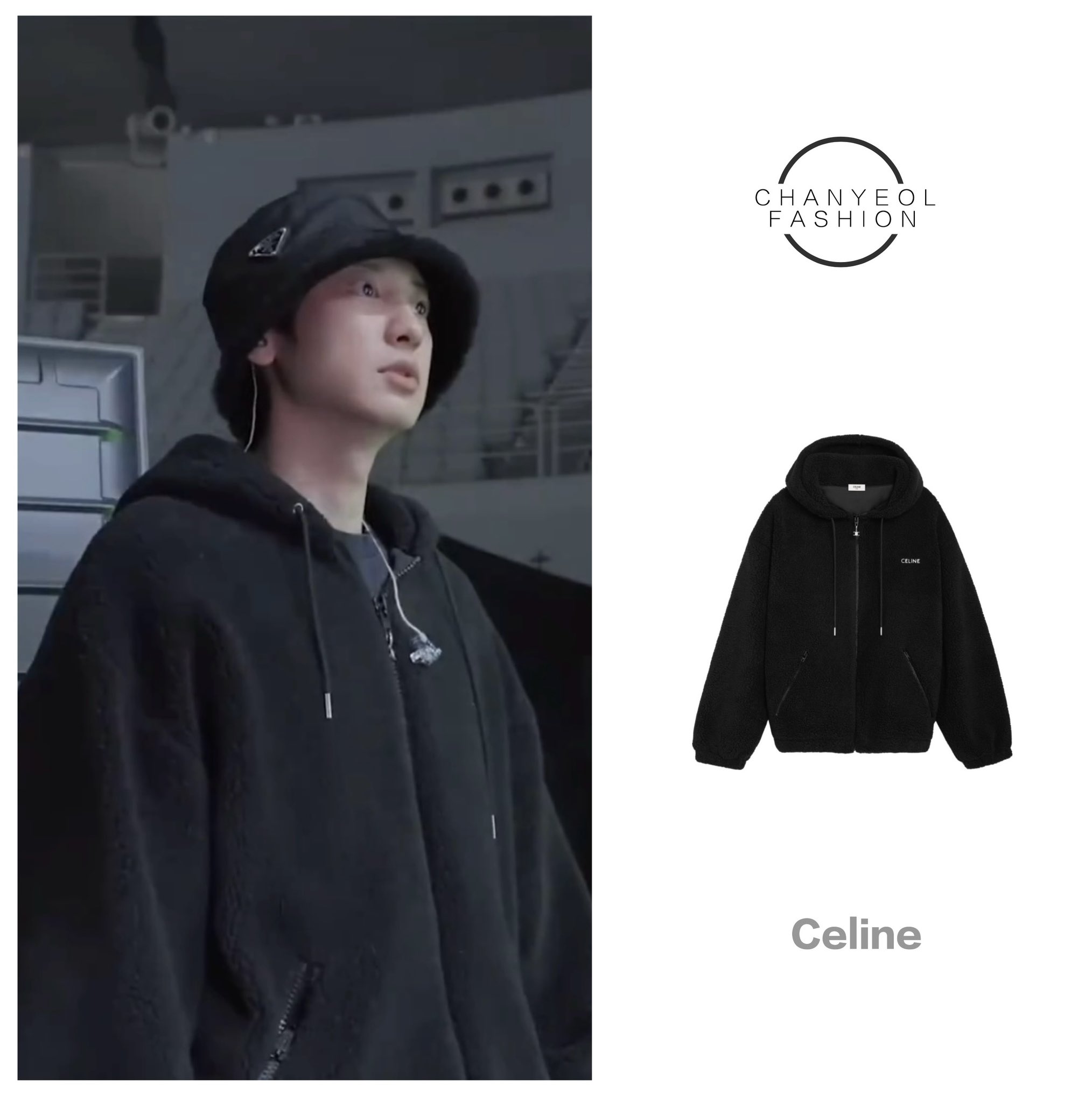 CHANYEOL__Fashion (@FashionChanyeol) / X