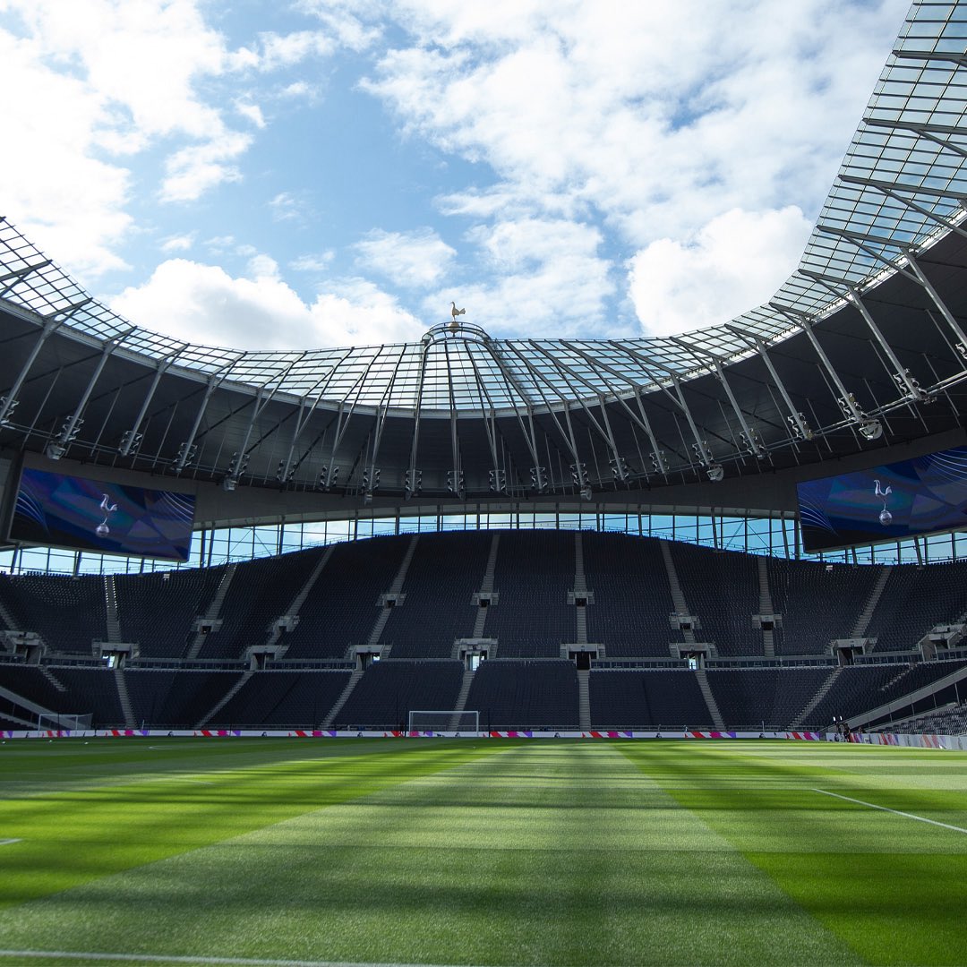 That Tottenham Feed (@tottenham_feed) on Twitter photo NEWS👨💻|>> <a href="/pokeefe1/">Paul O Keefe</a>
There will be investment as well as a large sponsorship deal for #Tottenham!
The changes will see a management reshuffle as well as new roles, likely Levy stays but potentially in a different / reduced and perhaps even non football related role.
#THFC NEWS👨💻|>> <a href="/pokeefe1/">Paul O Keefe</a>
There will be investment as well as a large sponsorship deal for #Tottenham!
The changes will see a management reshuffle as well as new roles, likely Levy stays but potentially in a different / reduced and perhaps even non football related role.
#THFC