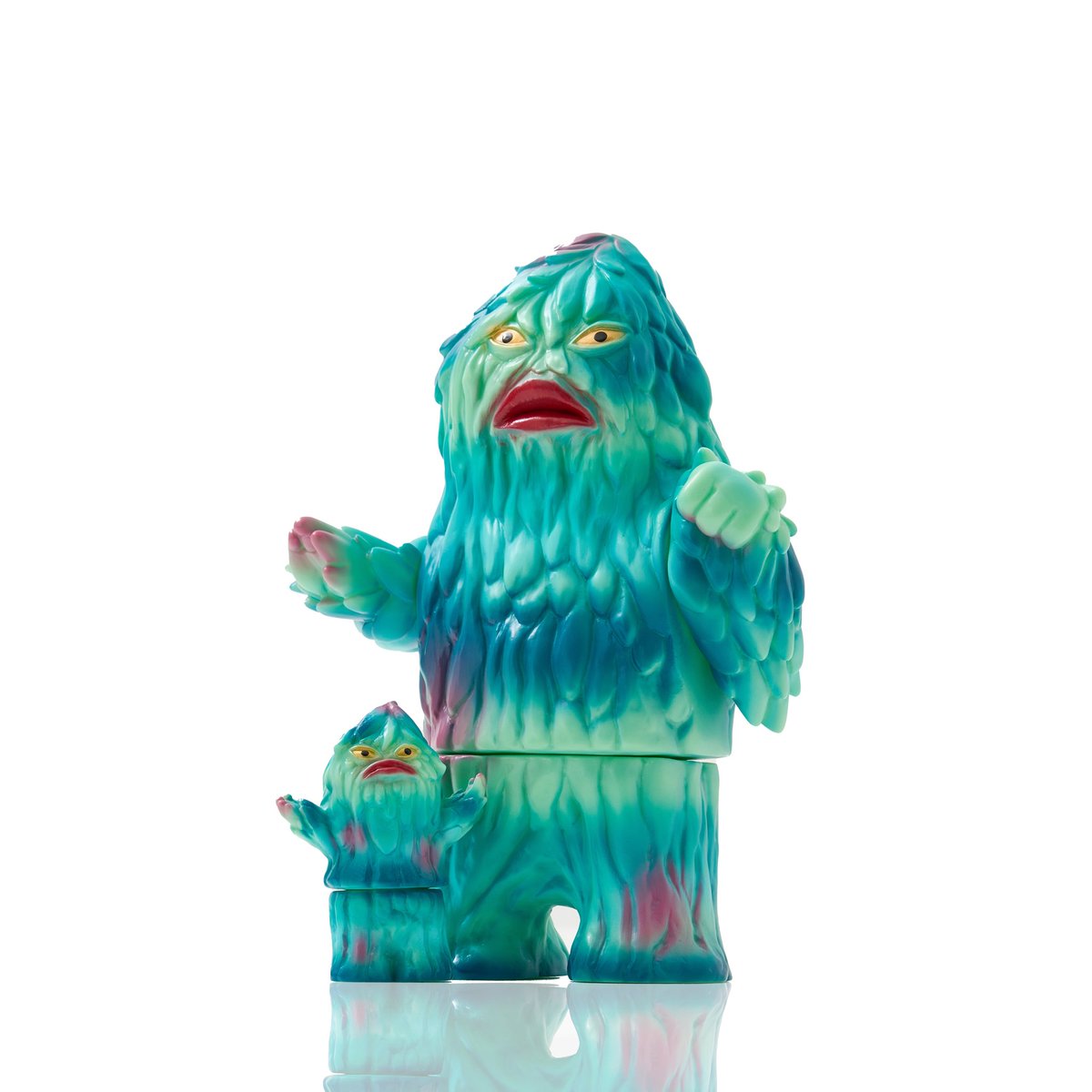 goodideaws WF2025【夏】当日版権許諾済 4-22-01 ©円谷プロ 『帰ってき