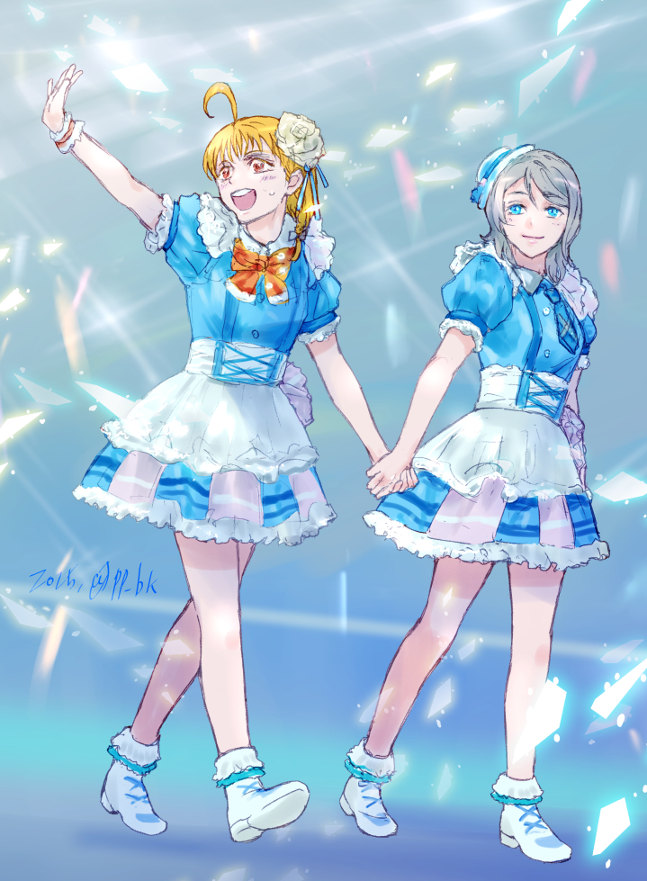 pp_bk's tweet image. finaleのおもいで