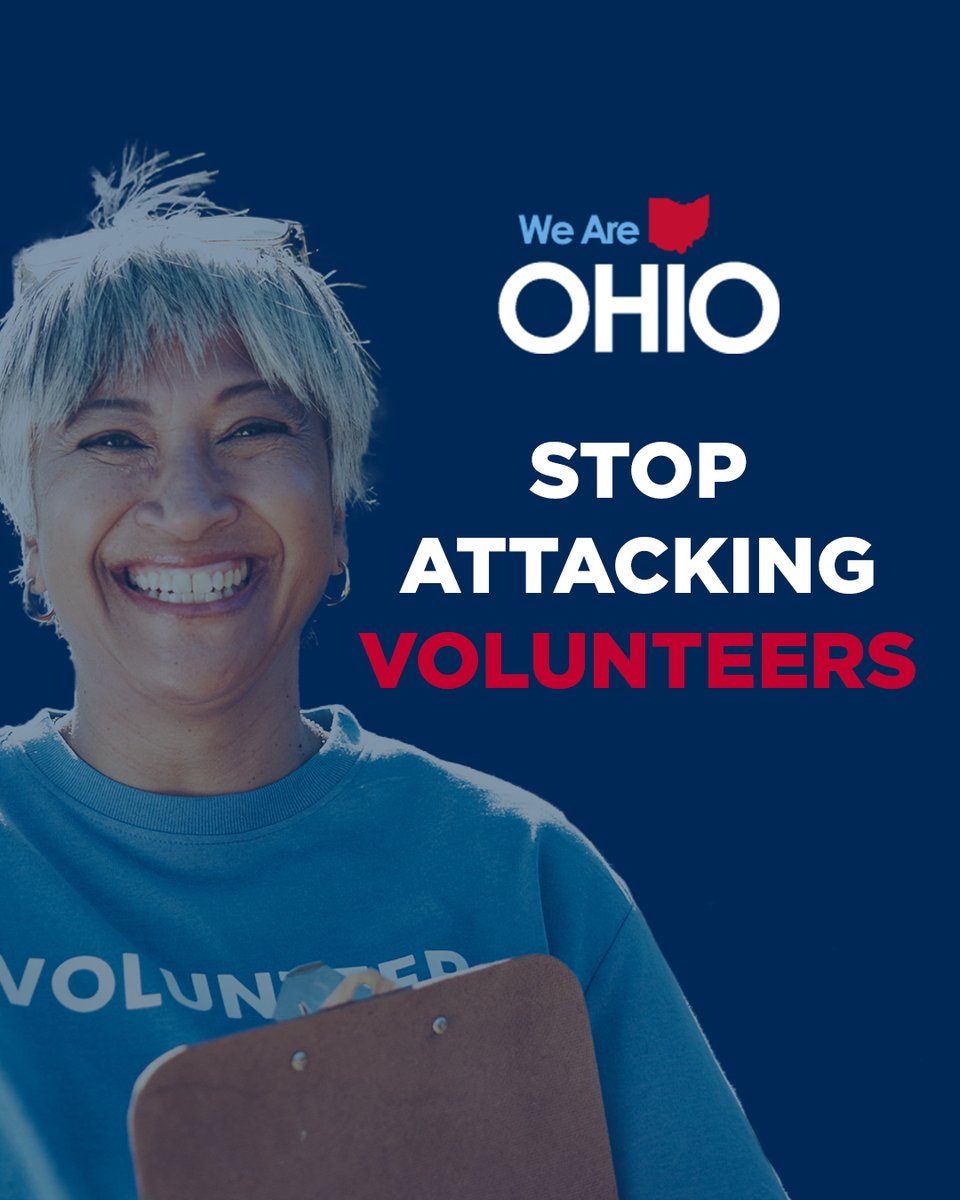 SB153 and HB233 are blatant attempts to intimidate and punish the people who give their time for Ohio's democracy by forcing them to sign away their 5th Amendment rights. Stop this attack on Ohio's volunteers!