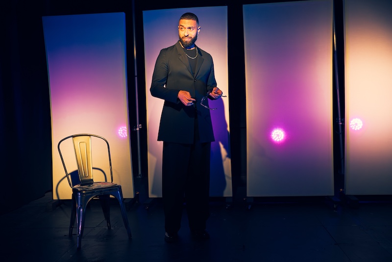 The Reviews Hub (@thereviewshub) on Twitter photo #THEATRE #REVIEW Reality Bites <a href="/ArchesLaneSW11/">Arches Lane Theatre</a>
'the performances, action, script and humorous content are exceptional, yielding empathy, genuine consternation, frequent laughs and understanding' ⭐️⭐️⭐️⭐️ thereviewshub.com/reality-bites-… #London #THEATRE #REVIEW Reality Bites <a href="/ArchesLaneSW11/">Arches Lane Theatre</a>
'the performances, action, script and humorous content are exceptional, yielding empathy, genuine consternation, frequent laughs and understanding' ⭐️⭐️⭐️⭐️ thereviewshub.com/reality-bites-… #London