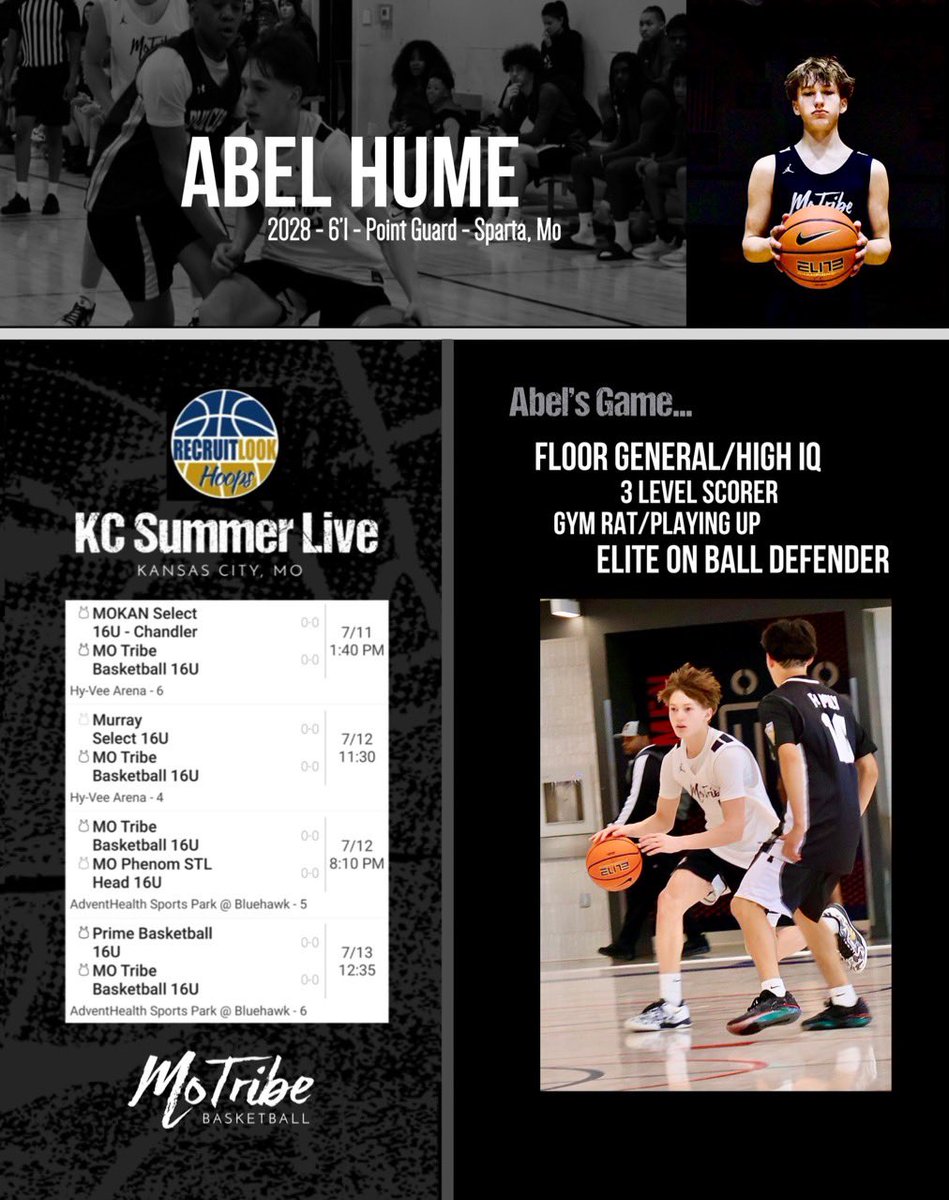 Abel Hume (@abelhume_) on Twitter photo 