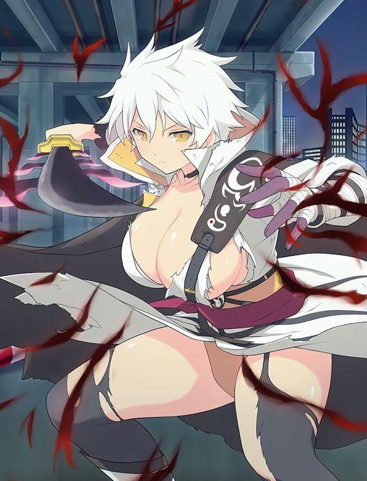 itsFG26's tweet photo. #HoyenlaHistoria #FelizViernes #MeCuido #TeCuidas

Nace #Miyabi, estudiante de la Academia Hebijo🐍

#SenranKagura #FelizCumpleaños #雅緋 #閃乱カグラ #誕生日おめでとう https://t.co/KhW8P18dvb