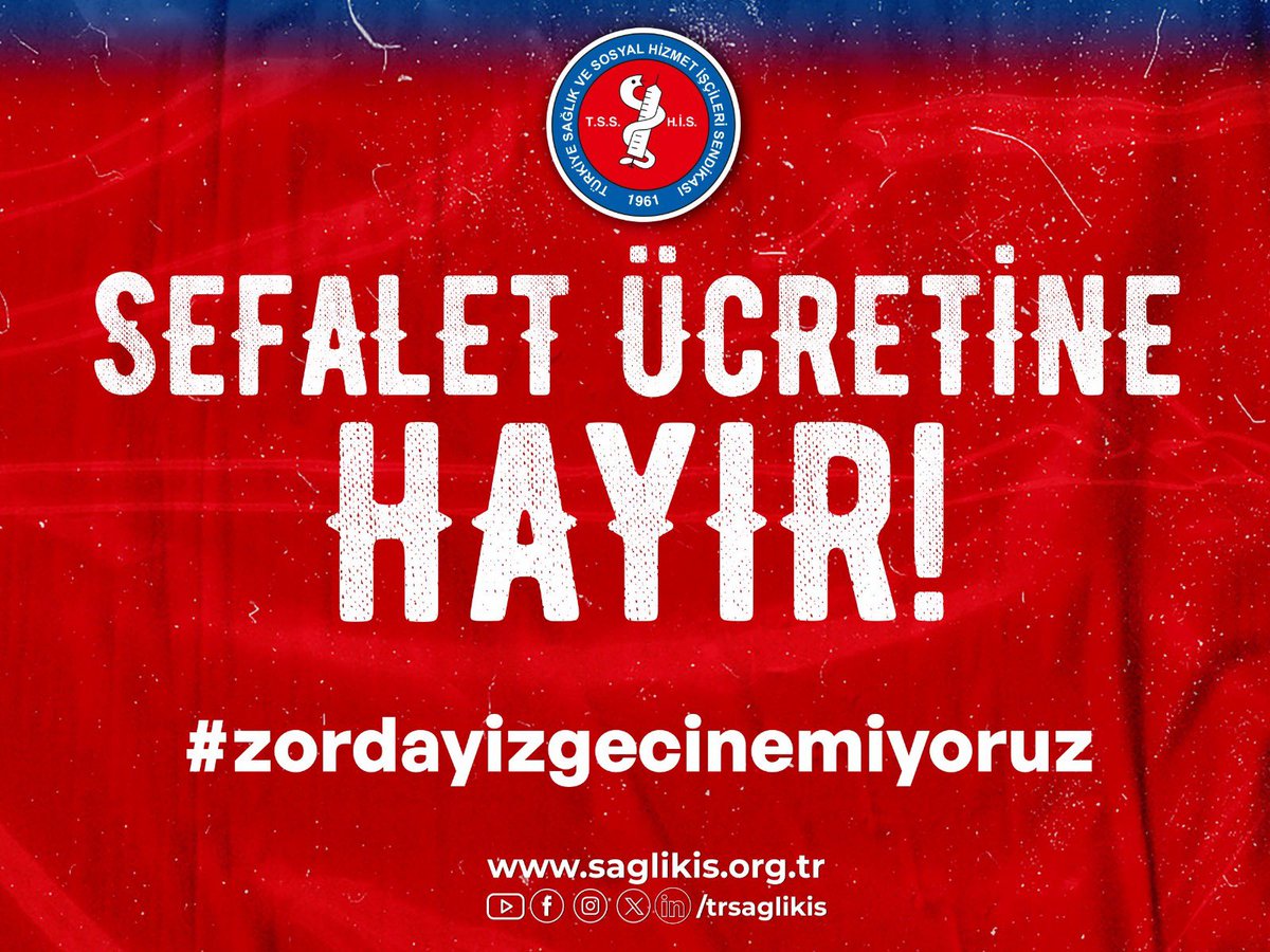 #zordayizgecinemiyoruz <a href="/tcbestepe/">T.C. Cumhurbaşkanlığı</a> <a href="/csgbakanligi/">T.C. Çalışma ve Sosyal Güvenlik Bakanlığı</a> <a href="/HMBakanligi/">T.C. Hazine ve Maliye Bakanlığı</a>
