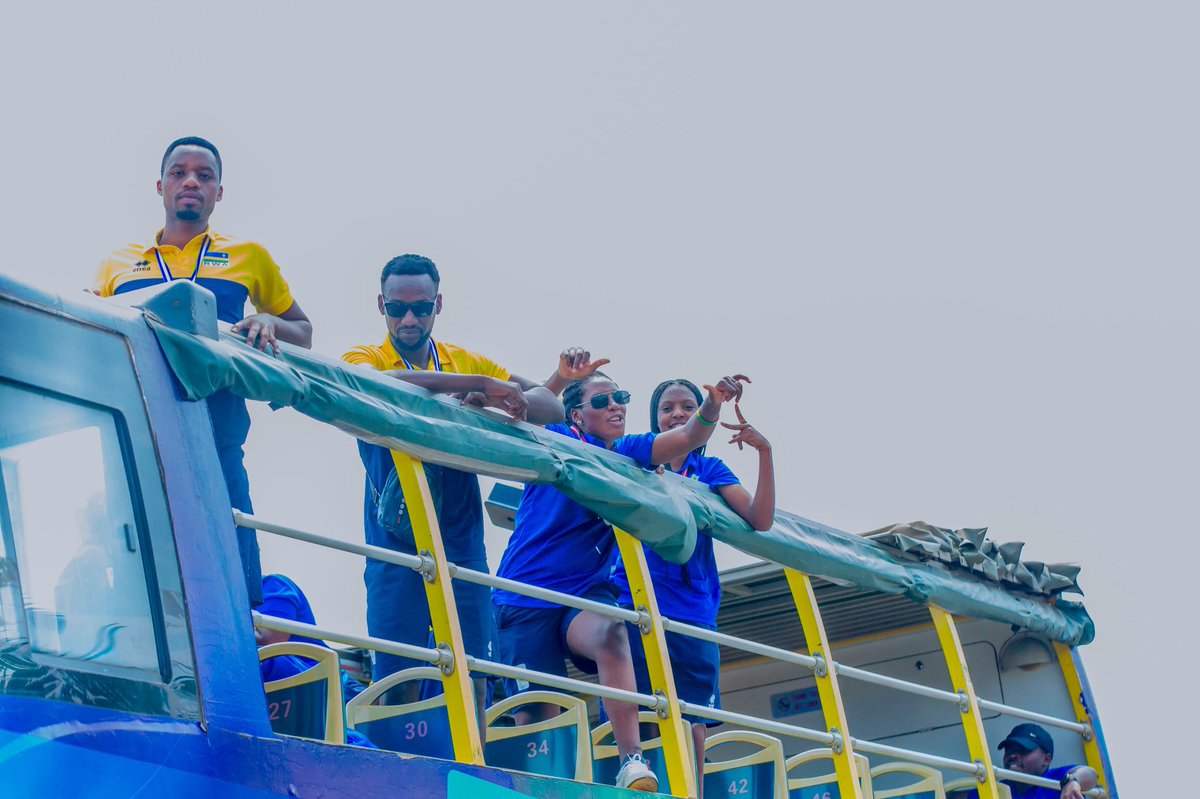 Rwanda Paralympics (@npcrwanda) on Twitter photo 